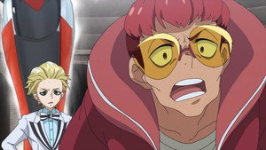 Bakugan: Bunyóbolygó 3. évad Ep.100 100. epizód