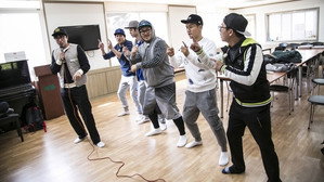 1박 2일 3. évad Ep.416 416. epizód