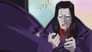 Digimon II. sorozat Ep.48 48. epizód