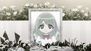 想星のアクエリオン Myth of Emotions 1. évad Ep.11 11. epizód