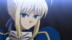 Fate/stay night 1. évad Ep.19 19. epizód