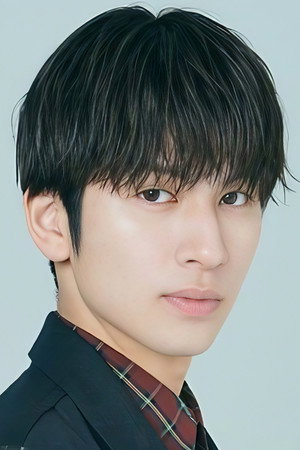 長谷川慎 profil kép