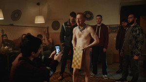 Дорогой родственник 1. évad Ep.1 1. epizód