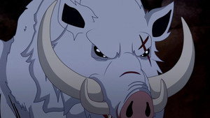 Baahubali: The Lost Legends 3. évad Ep.6 6. epizód