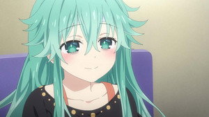 Date a Live 4. évad Ep.2 2. epizód