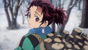 Kimetsu No Yaiba 2. Évad - Mugen Train Arc Ep.3 3. epizód
