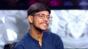 कौन बनेगा करोड़पति 15. évad Ep.3 3. epizód