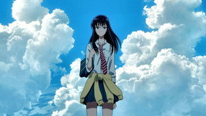 恋は雨上がりのように kép