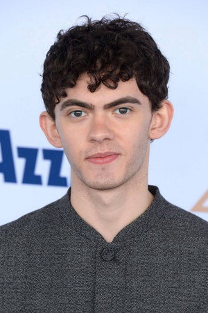 Joe Locke profil kép