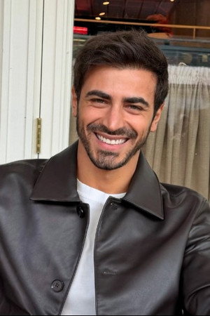 Emin Günenç profil kép