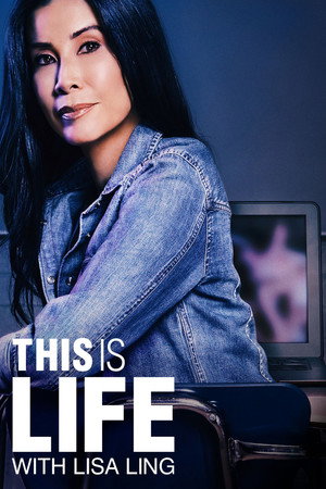 This Is Life with Lisa Ling 6. évad (2019-09-29) poszter