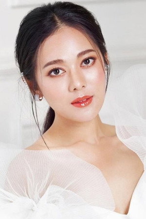 อัญรินทร์ ธีราธนันพัฒน์ profil kép