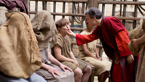 Plebs 2. évad Ep.5 5. epizód