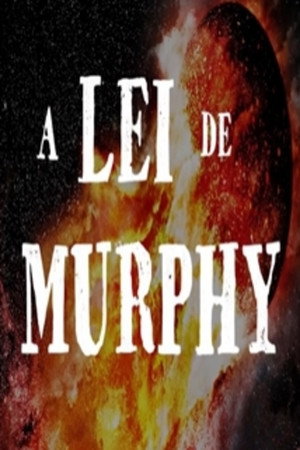 A Lei de Murphy poszter