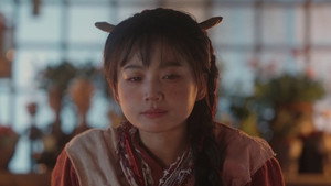 小年兽与捉妖师 1. évad Ep.2 2. epizód