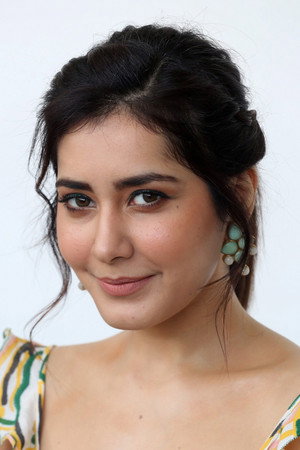 Raashii Khanna profil kép