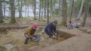 Oak Island átka 12. évad Ep.19 19. epizód