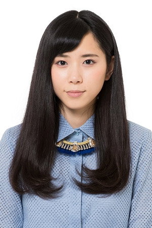 河邑ミク