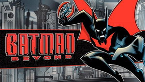 Batman of the Future kép