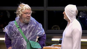 LOL: Den der ler sidst - Danmark 2. évad Ep.3 3. epizód