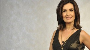 Encontro com Fátima Bernardes kép