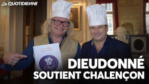 La Quotidienne 1. évad Ep.219 219. epizód
