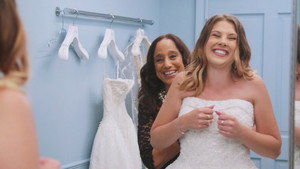 Say Yes to the Dress 21. évad Ep.2 2. epizód