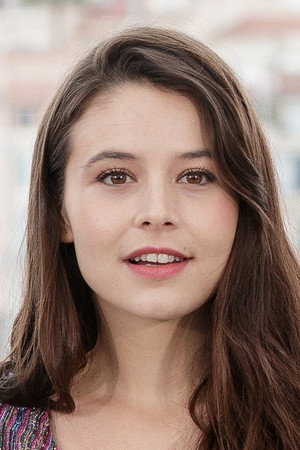 Marilou Aussilloux profil kép