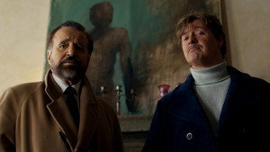 Fading Gigolo 2. évad Ep.6 6. epizód
