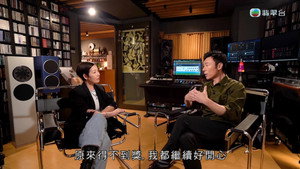 芷珊约您 1. évad Ep.5 5. epizód