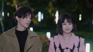 她今天有点奇怪 1. évad Ep.18 18. epizód