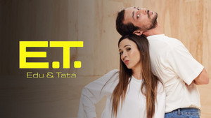 E.T. - Edu e Tatá kép
