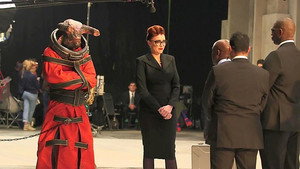 Doctor Who Extra 1. évad Ep.5 5. epizód