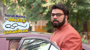 तारक मेहता का उल्टा चश्मा 1. évad Ep.4568 4568. epizód