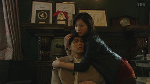危険なビーナス 1. évad Ep.5 5. epizód