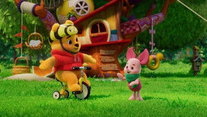 Playdate with Winnie the Pooh 1. évad Ep.1 1. epizód