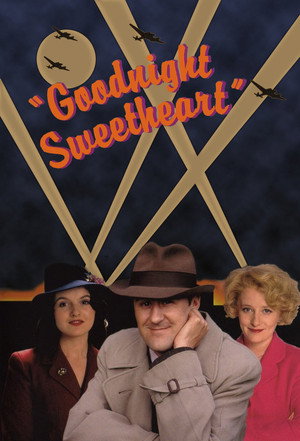 Goodnight Sweetheart 1. évad (1993-11-18) poszter
