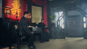 上海滩生死较量 1. évad Ep.14 14. epizód