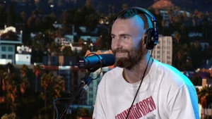 The Howard Stern Interview 2019. évad Ep.33 33. epizód