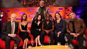 The Graham Norton Show 32. évad Ep.3 3. epizód