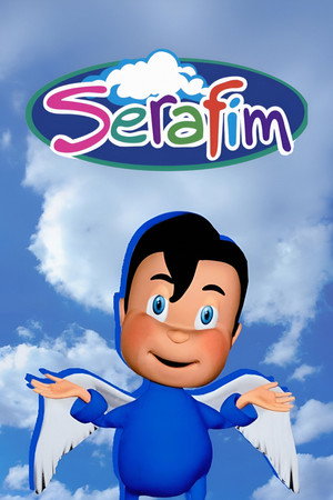 Serafín poszter