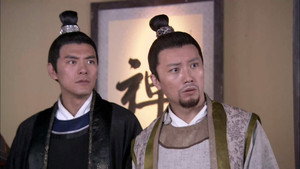 神探狄仁杰 5. évad Ep.10 10. epizód