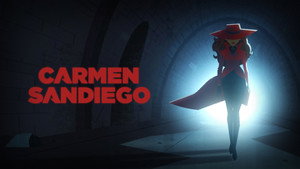 Carmen, a mestertolvaj kép