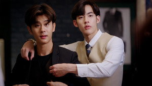 สูทรักนักออกแบบ 1. évad Ep.1 1. epizód