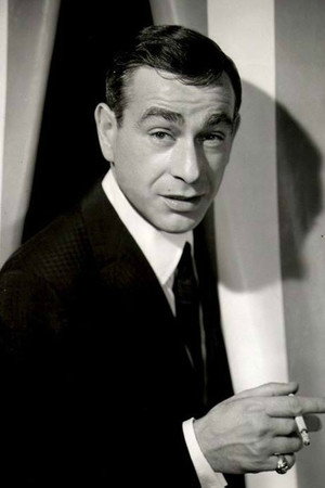 Shelley Berman profil kép