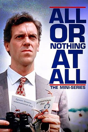 All or Nothing at All poszter