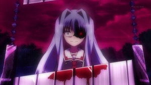 C³ -シーキューブ- 1. évad Ep.3 3. epizód