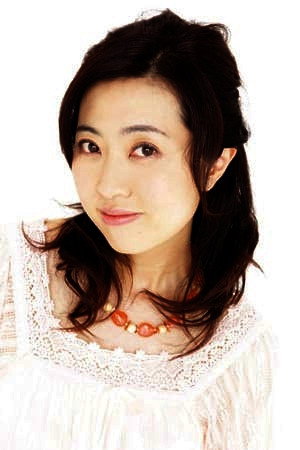 林原めぐみ profil kép