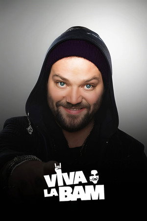 Viva La Bam poszter