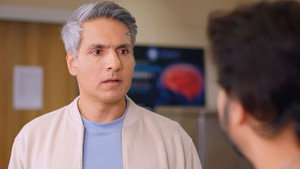 Hui Gumm Yaadein - Ek Doctor Do Zindagiyaan 1. évad Ep.75 75. epizód